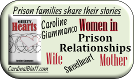 Guilty Hearts, Caroline Giammanco