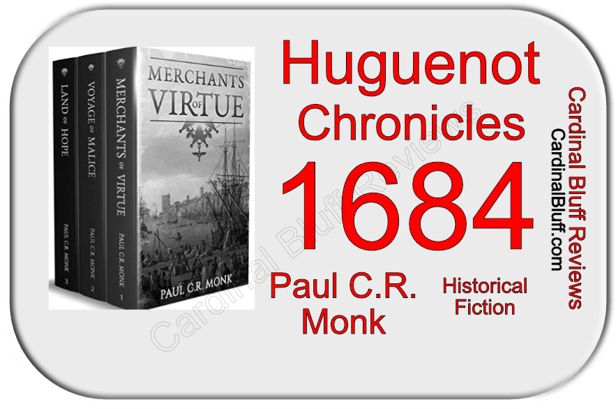 Huguenot Protestant Persecution